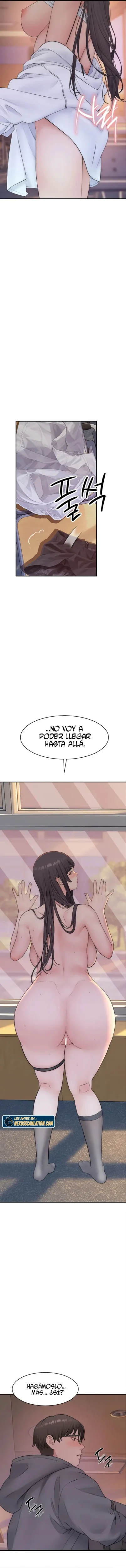 Indigno de ser Humano capítulo 21 página 19