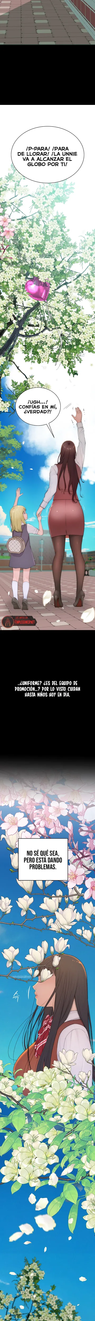 Indigno de ser Humano capítulo 3 página 6