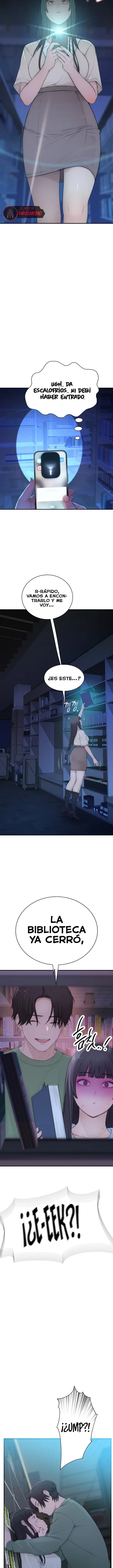 Indigno de ser Humano capítulo 3 página 20