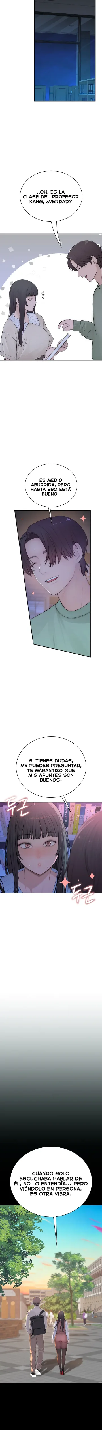 Indigno de ser Humano capítulo 3 página 22