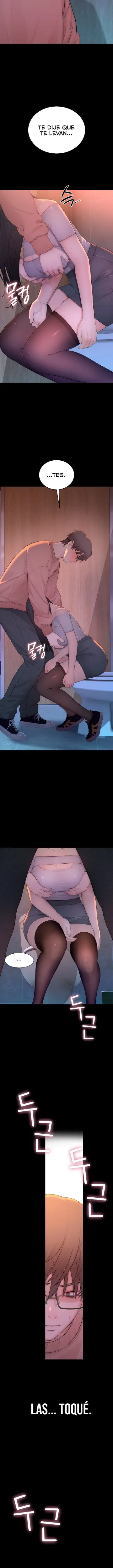 Indigno de ser Humano capítulo 4 página 17