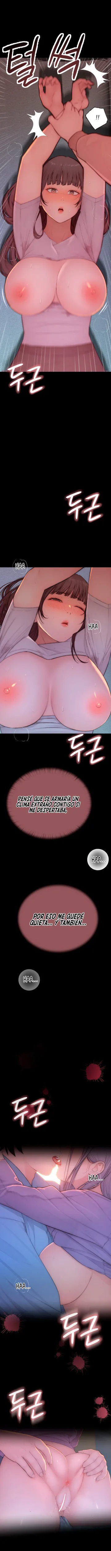 Indigno de ser Humano capítulo 5 página 8