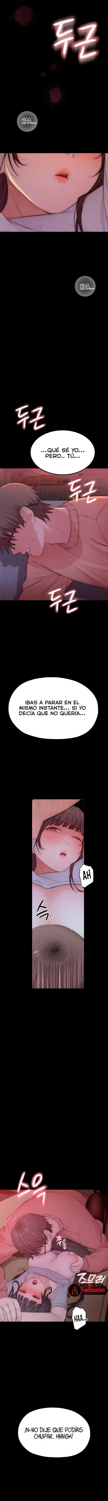 Indigno de ser Humano capítulo 5 página 9