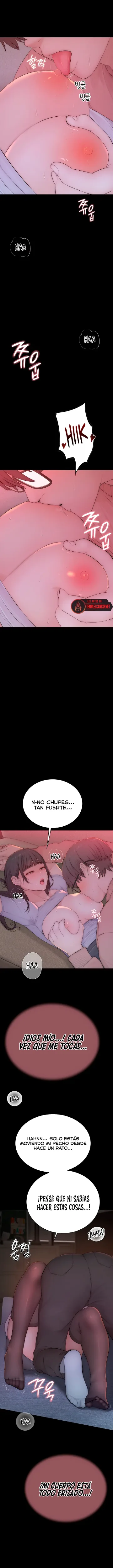 Indigno de ser Humano capítulo 5 página 10