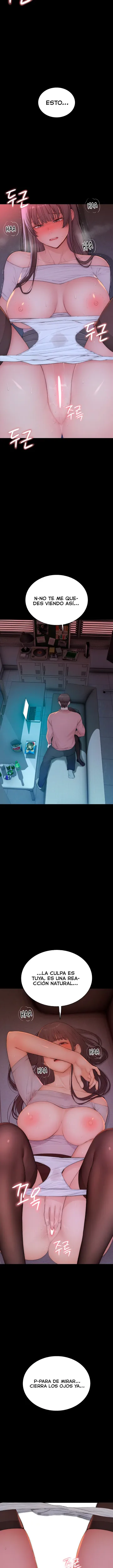 Indigno de ser Humano capítulo 5 página 12