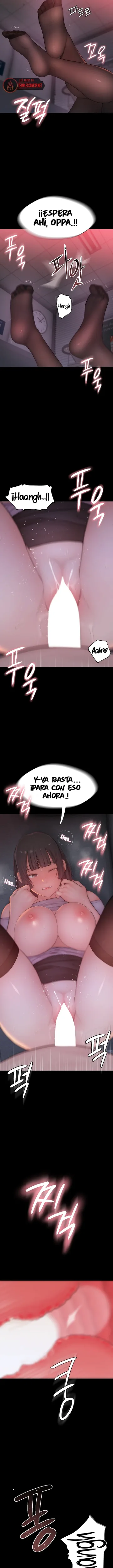 Indigno de ser Humano capítulo 6 página 7
