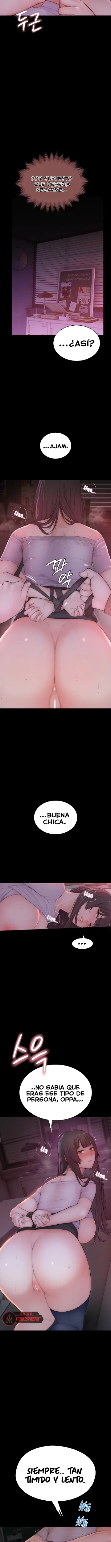 Indigno de ser Humano capítulo 6 página 11