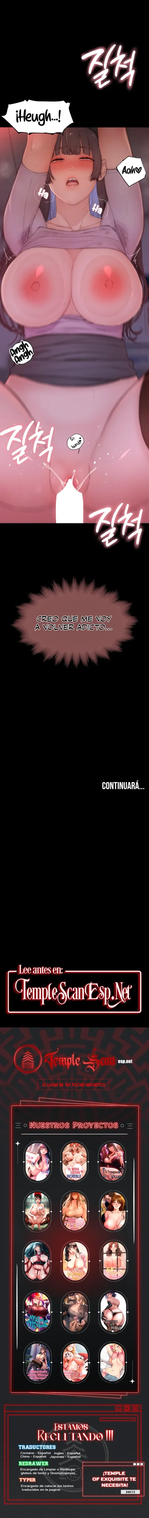 Indigno de ser Humano capítulo 6 página 21
