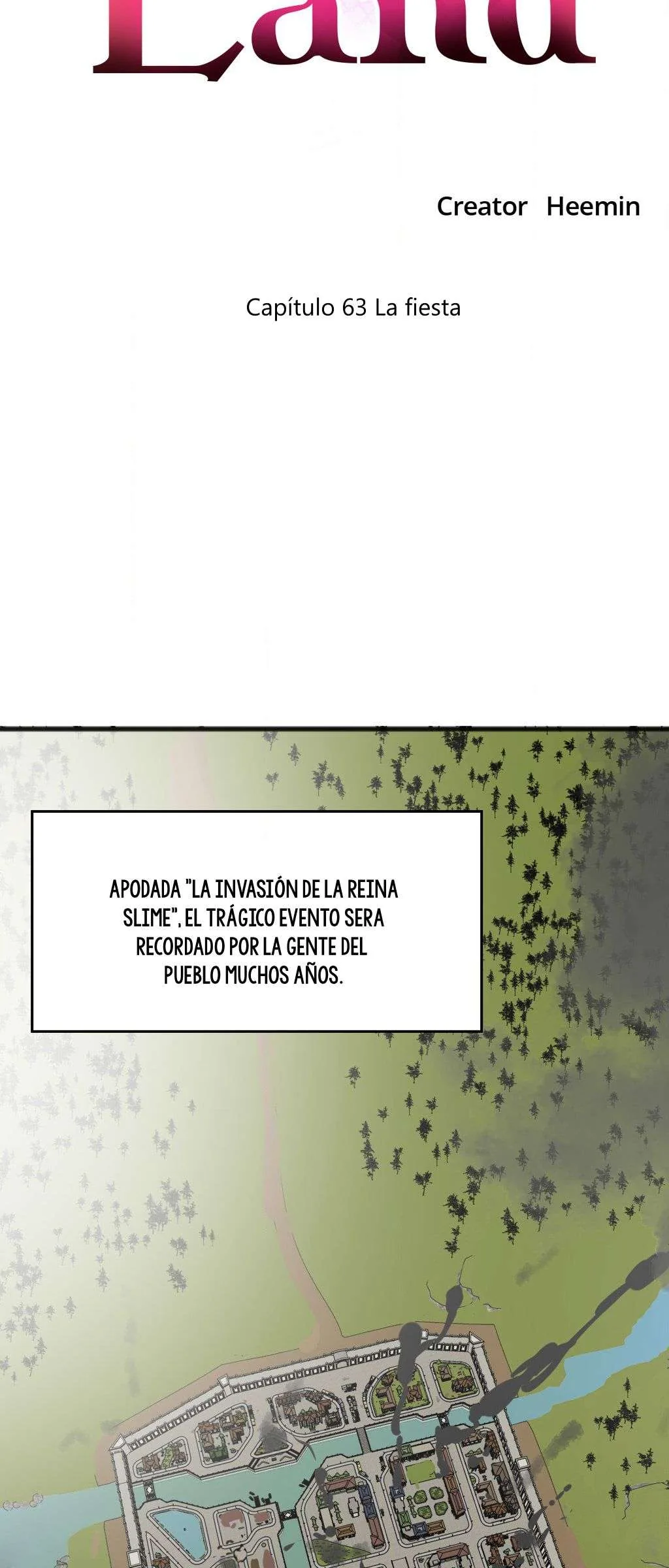 Un Mundo sin Hombres capítulo 63 página 16