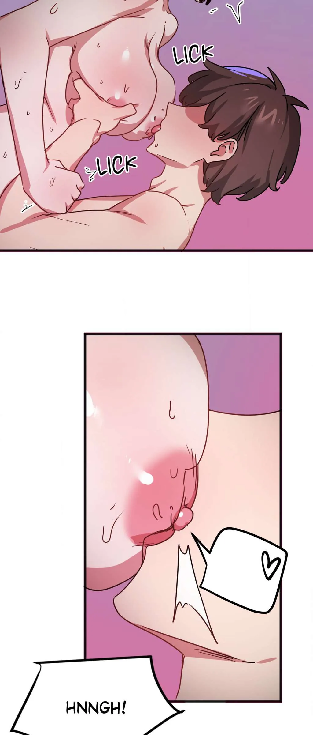 Un Mundo sin Hombres capítulo 63 página 36