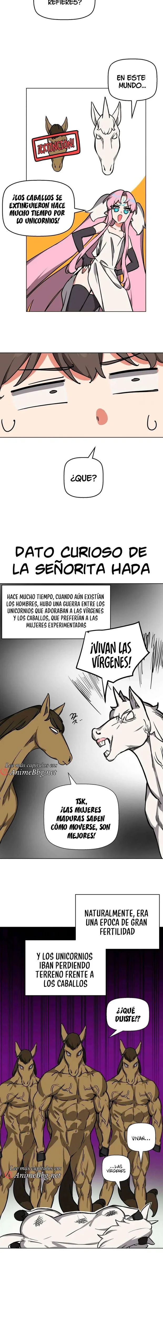 Un Mundo sin Hombres capítulo 69 página 2