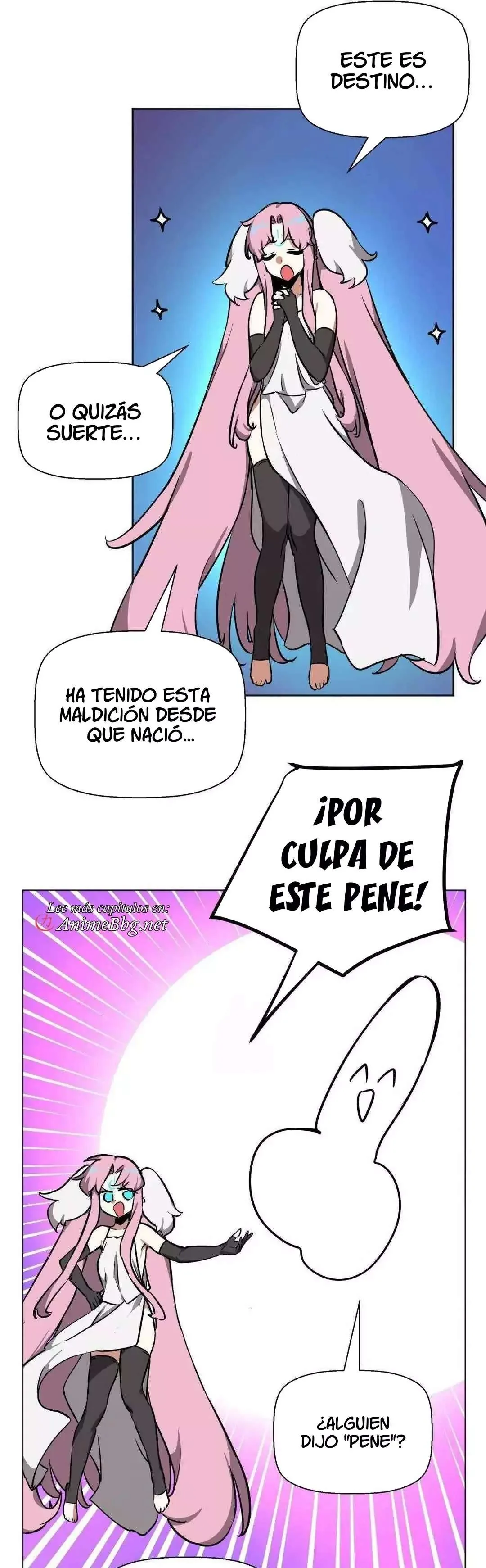 Un Mundo sin Hombres capítulo 70 página 25