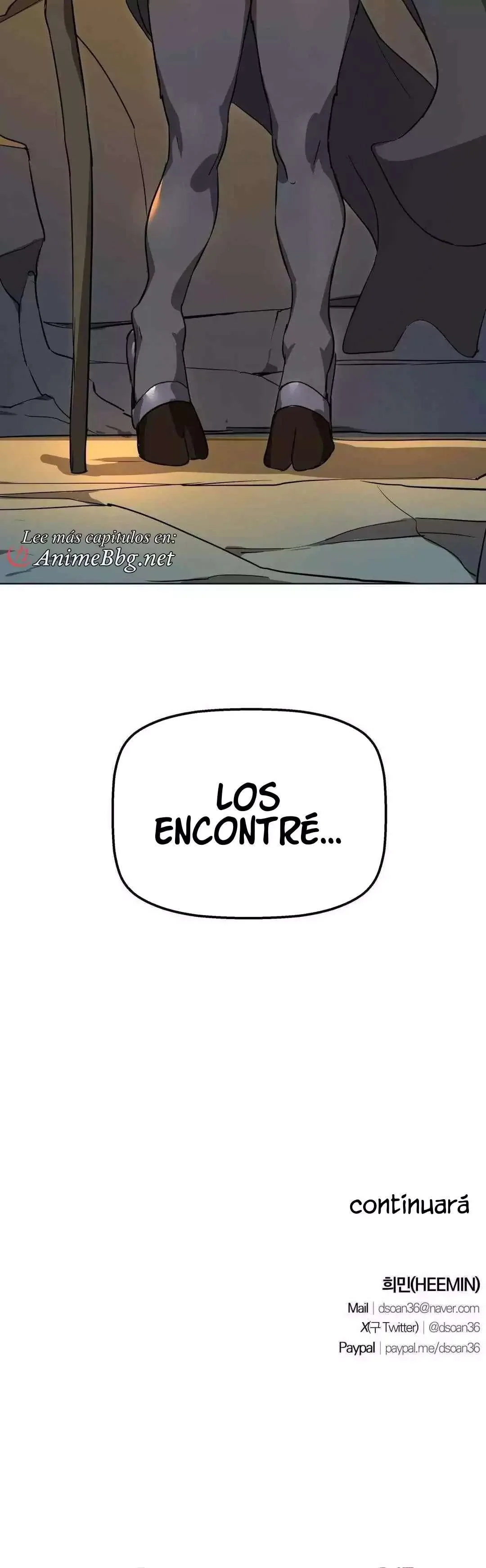Un Mundo sin Hombres capítulo 70 página 31