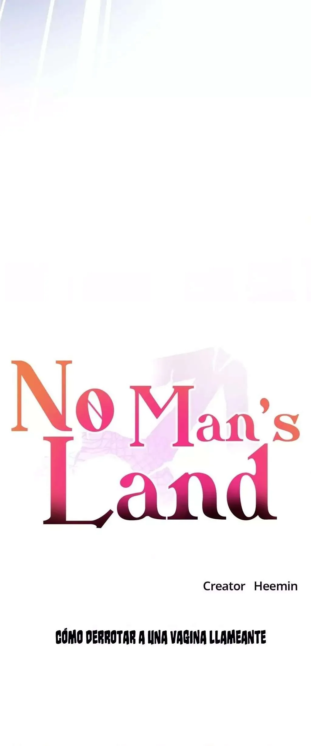 Un Mundo sin Hombres capítulo 74 página 11