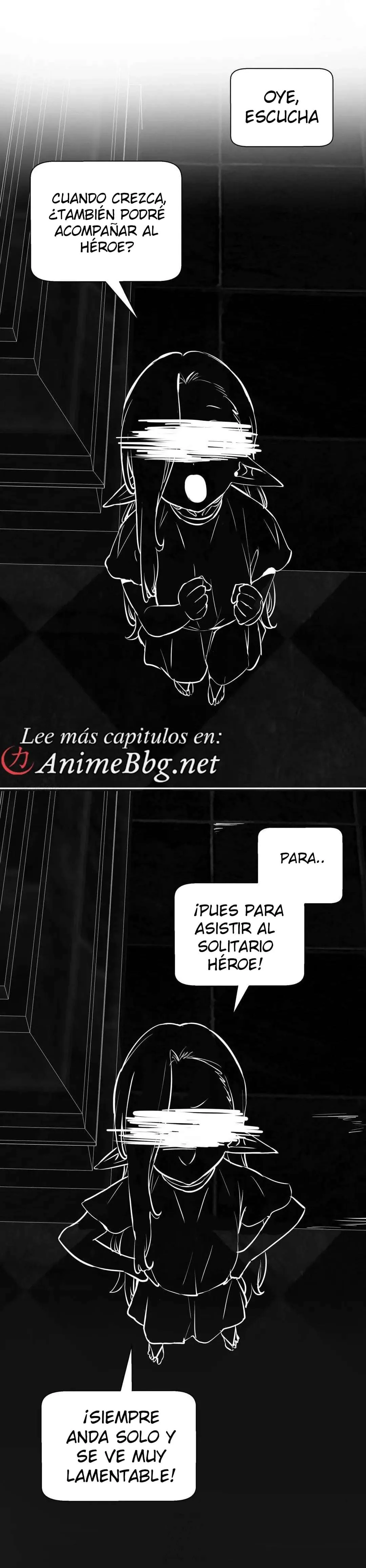 Un Mundo sin Hombres capítulo 85 página 8