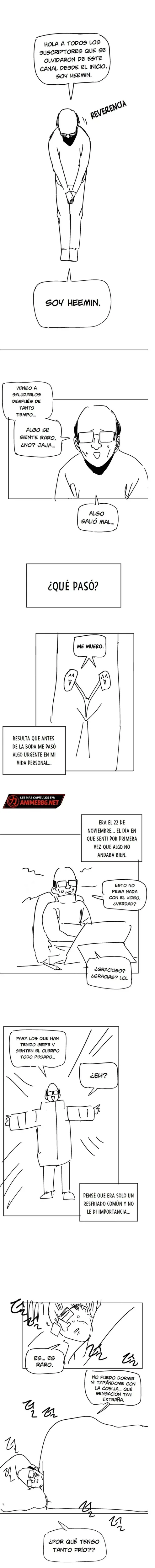 Un Mundo sin Hombres capítulo 87.5 página 2