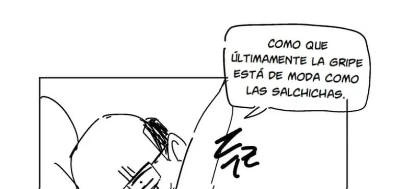 Un Mundo sin Hombres capítulo 87.5 página 3