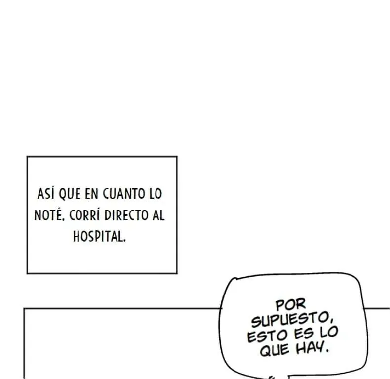 Un Mundo sin Hombres capítulo 87.5 página 5