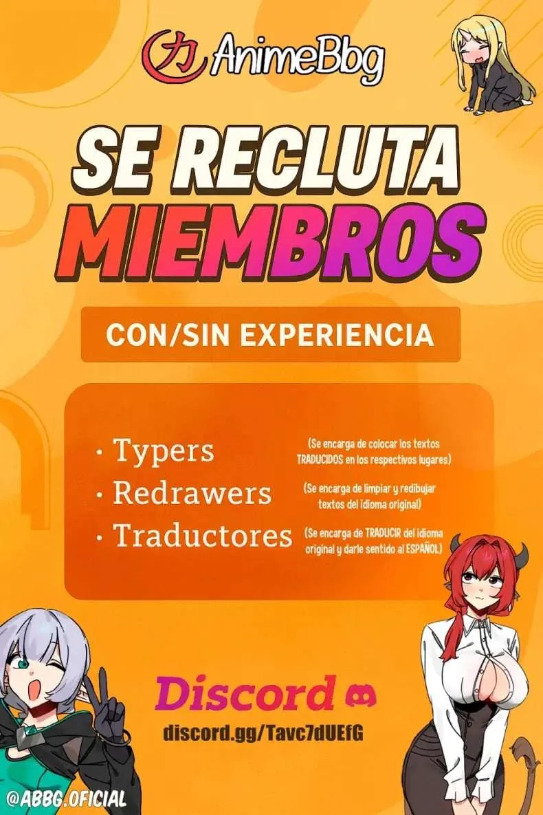 Un Mundo sin Hombres capítulo 87.5 página 7