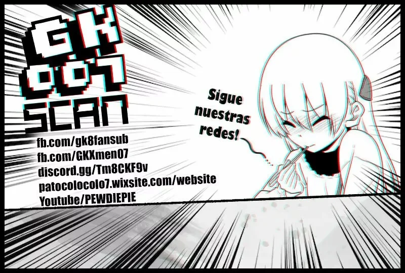Isekai Meikyuu de Harem o capítulo 71 página 16