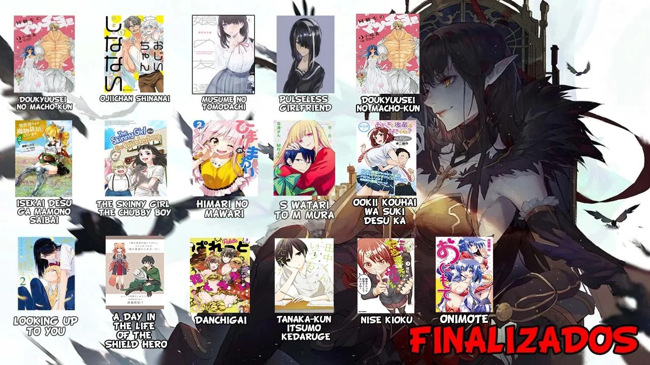 Isekai Meikyuu de Harem o capítulo 77 página 30