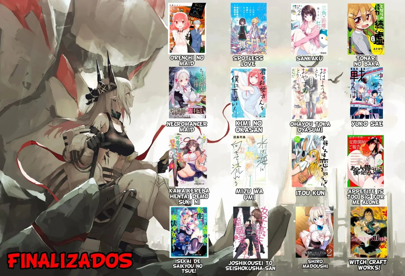 Isekai Meikyuu de Harem o capítulo 78 página 24