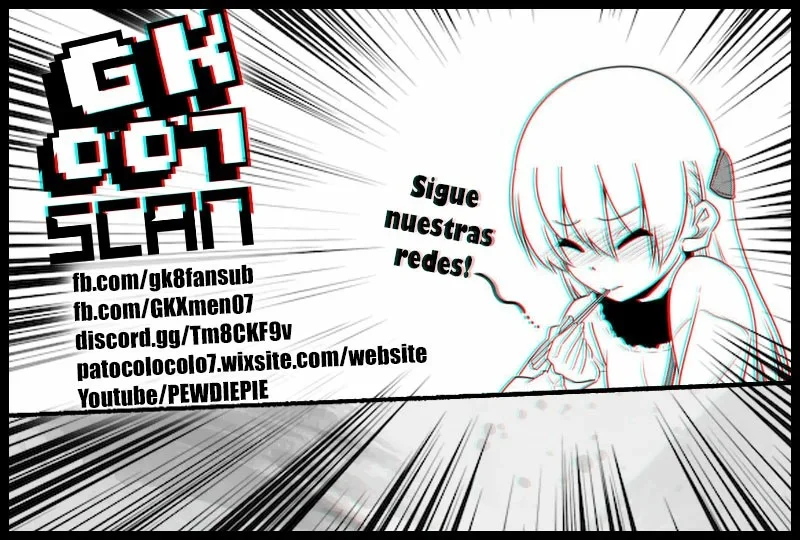 Isekai Meikyuu de Harem o capítulo 82 página 18