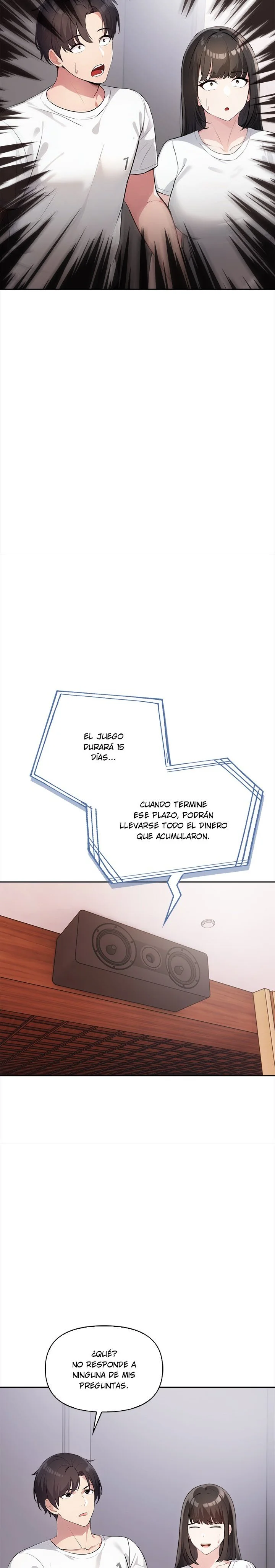 Juego para matrimonio capítulo 1 página 15