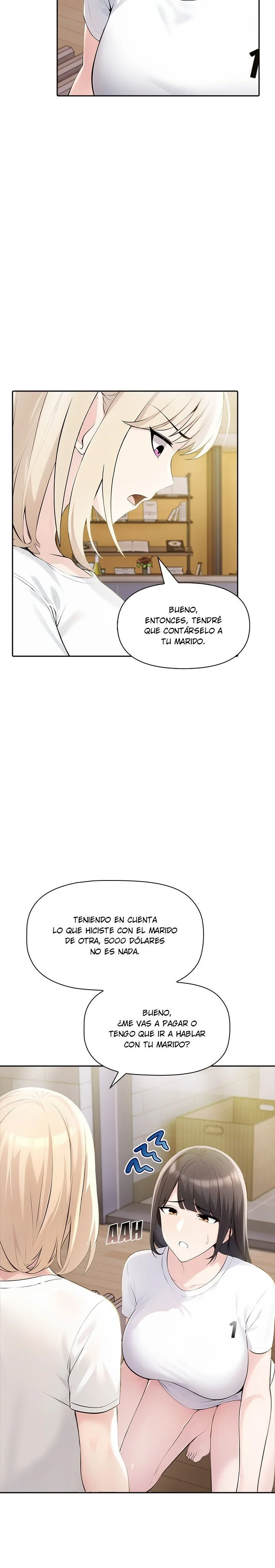Juego para matrimonio capítulo 10 página 11
