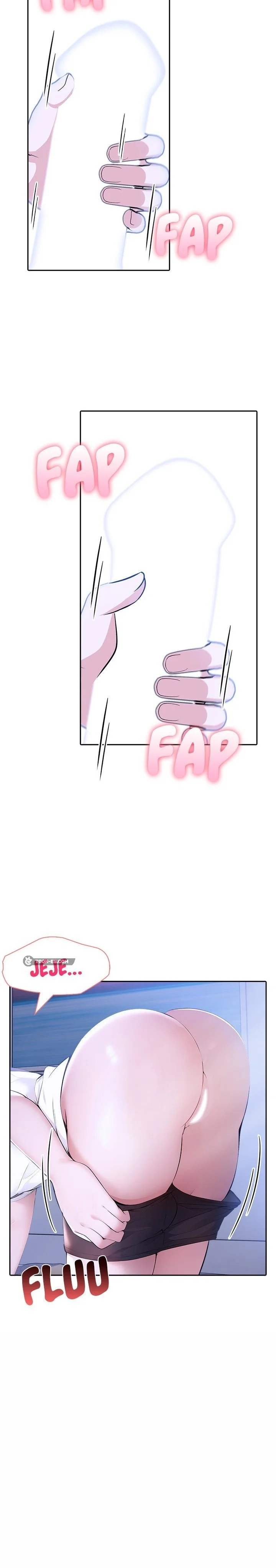 Juego para matrimonio capítulo 10 página 22