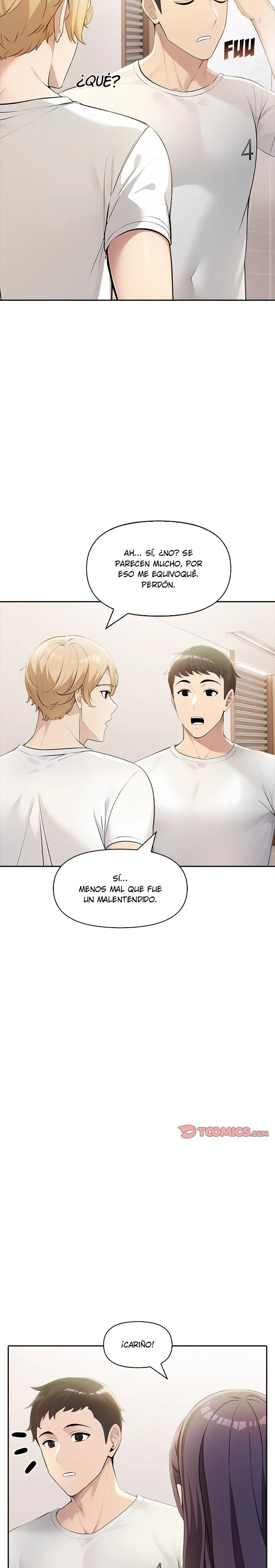 Juego para matrimonio capítulo 12 página 24