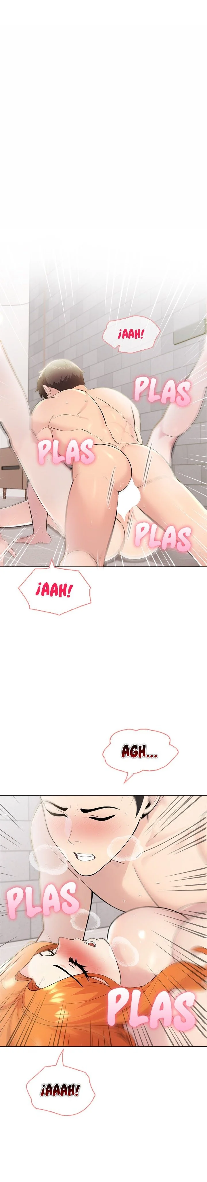 Juego para matrimonio capítulo 15 página 23