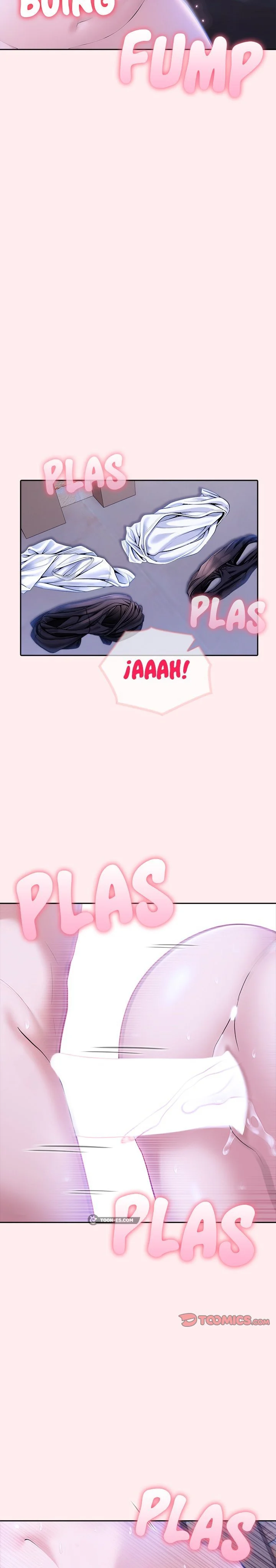 Juego para matrimonio capítulo 19 página 22