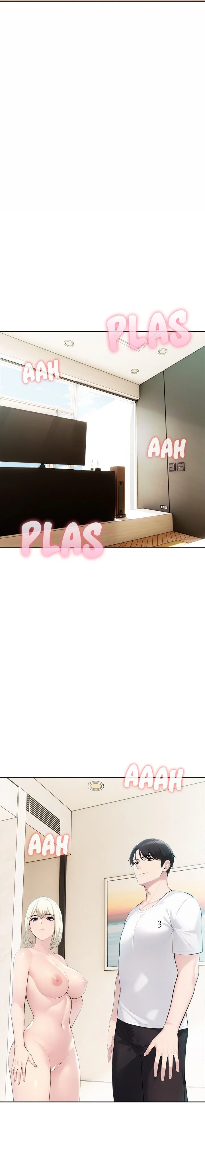 Juego para matrimonio capítulo 23 página 9