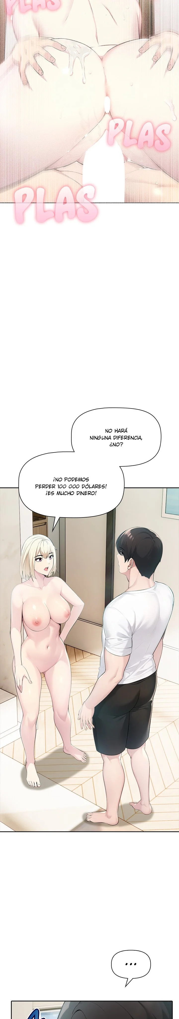 Juego para matrimonio capítulo 23 página 12
