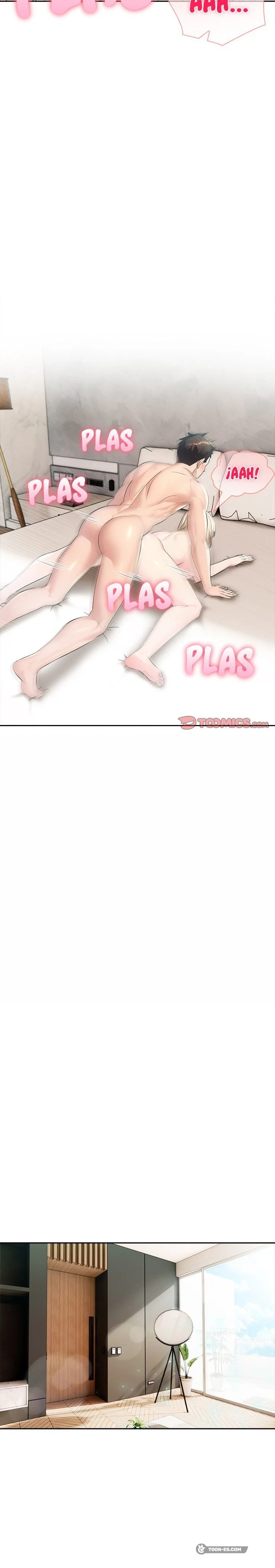 Juego para matrimonio capítulo 24 página 7