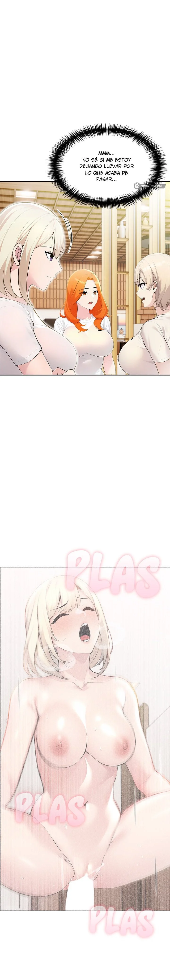 Juego para matrimonio capítulo 26 página 13