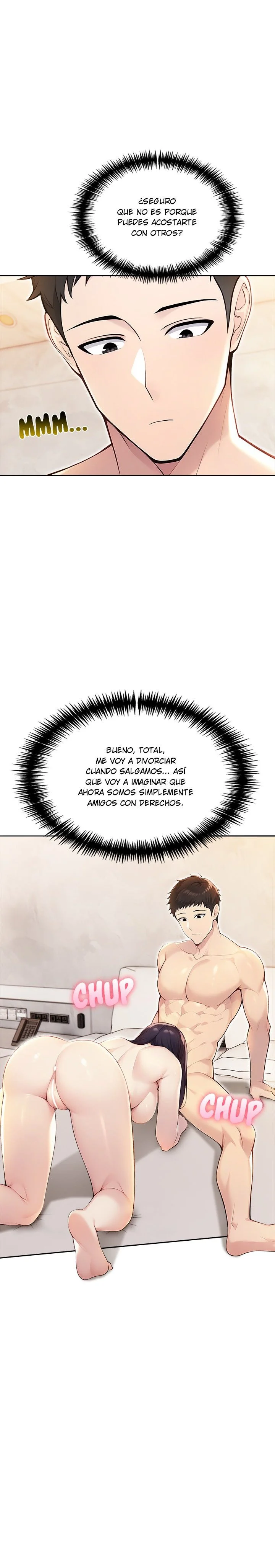 Juego para matrimonio capítulo 29 página 24