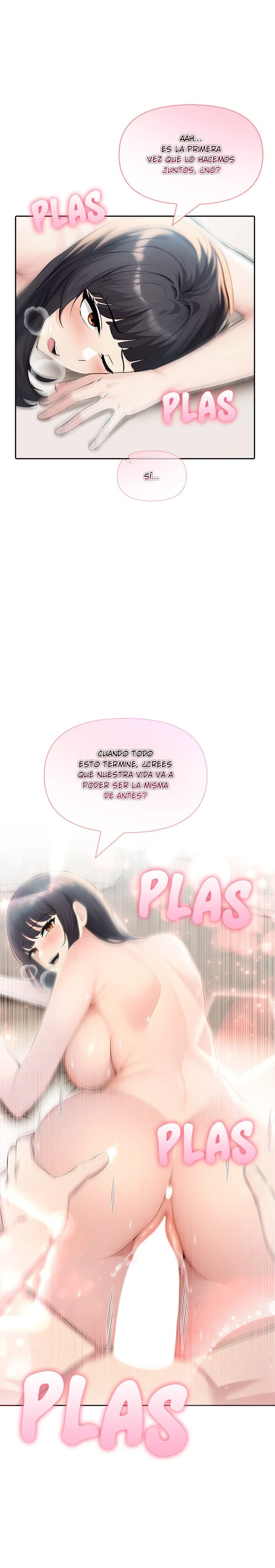 Juego para matrimonio capítulo 30 página 26