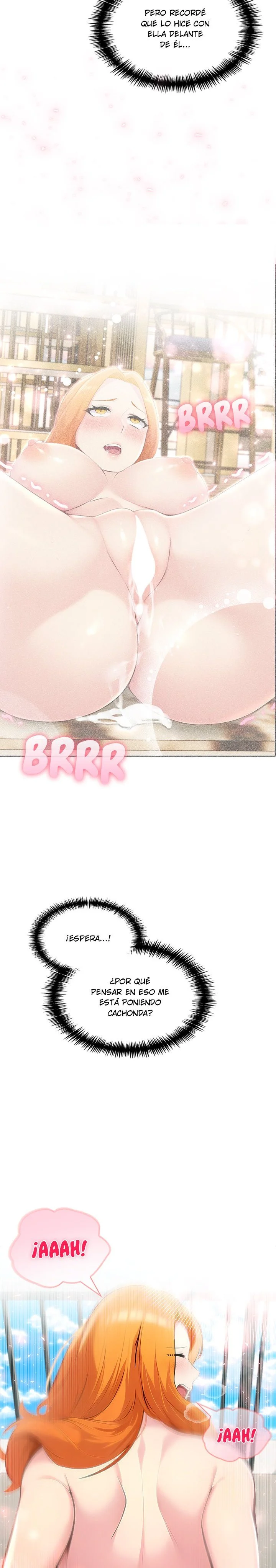 Juego para matrimonio capítulo 31 página 20