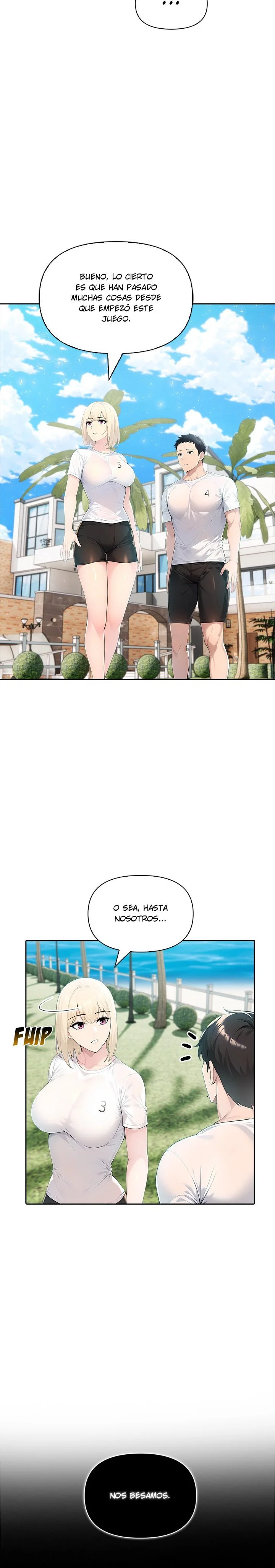 Juego para matrimonio capítulo 31 página 26