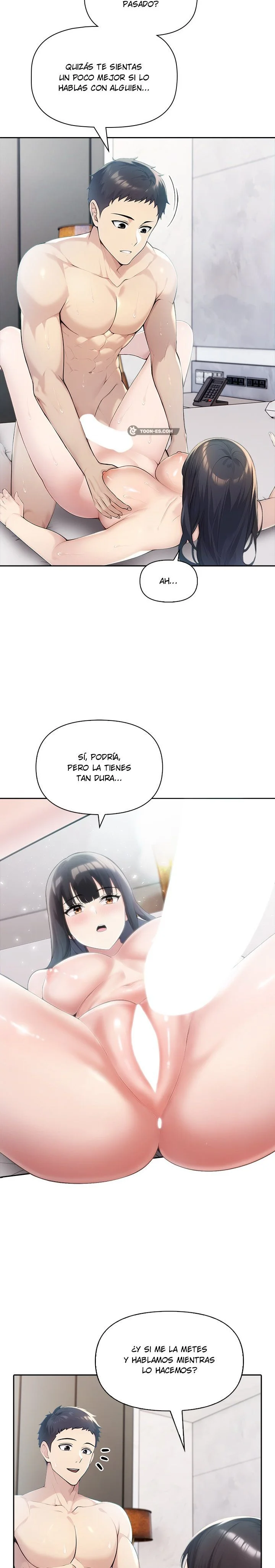 Juego para matrimonio capítulo 37 página 13