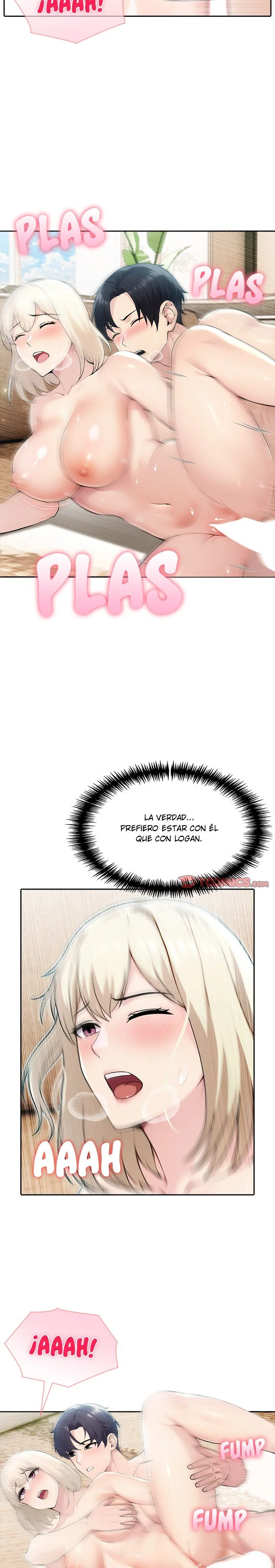 Juego para matrimonio capítulo 39 página 11