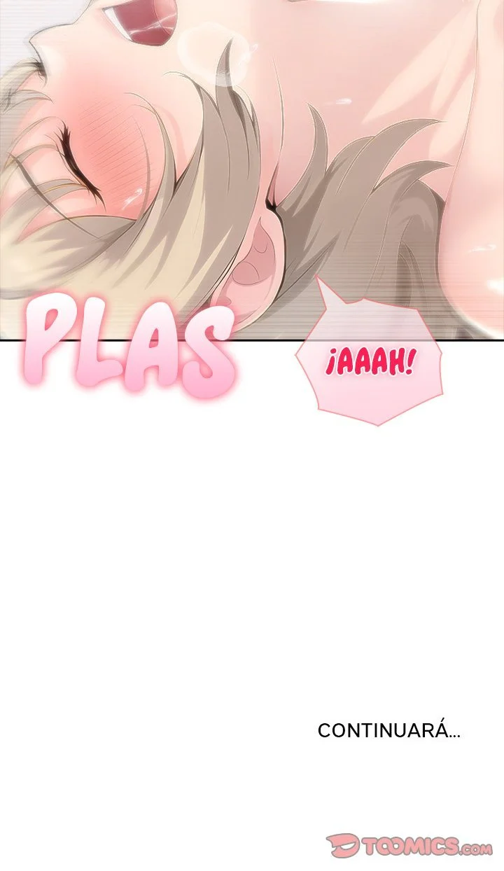 Juego para matrimonio capítulo 39 página 24