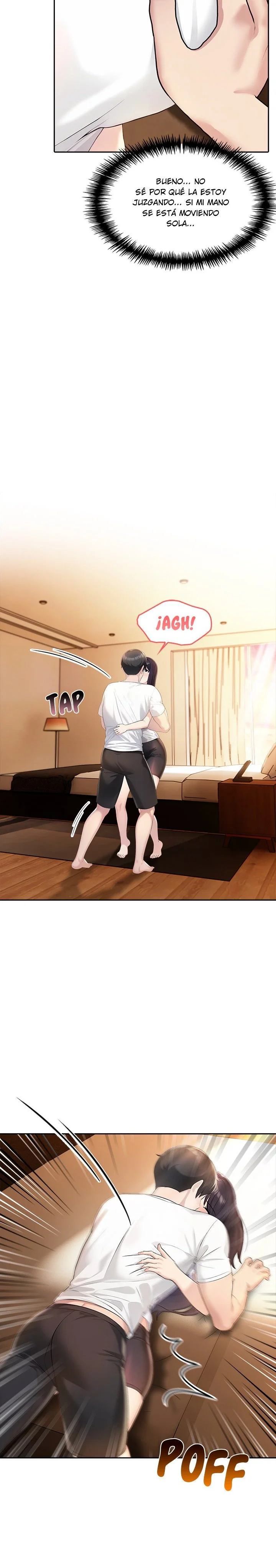 Juego para matrimonio capítulo 5 página 14