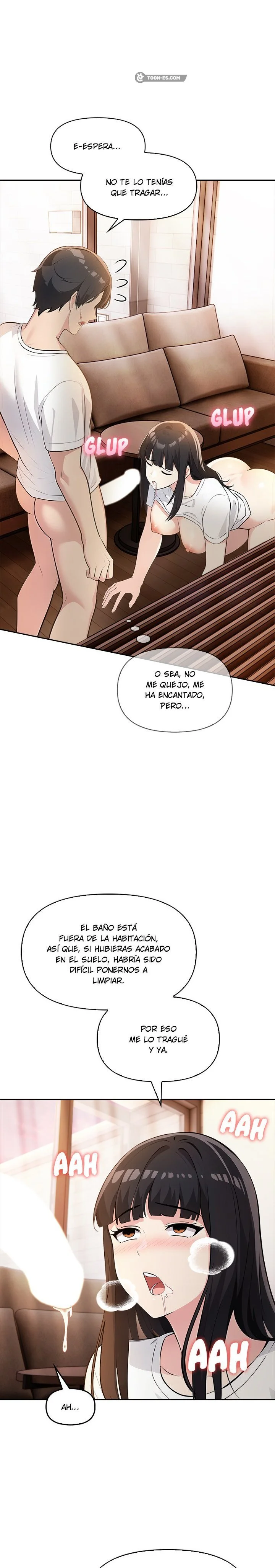 Juego para matrimonio capítulo 7 página 22