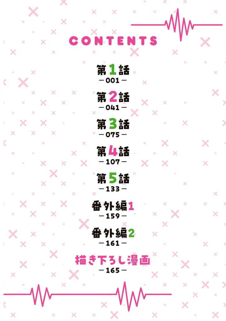 Kyou kara Boku wa, Kanojo no XX wo Kaishou Suru. capítulo 1 página 6