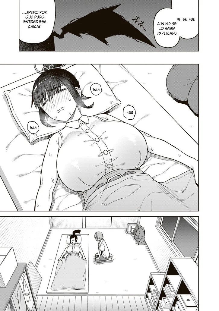 Kyou kara Boku wa, Kanojo no XX wo Kaishou Suru. capítulo 1 página 19