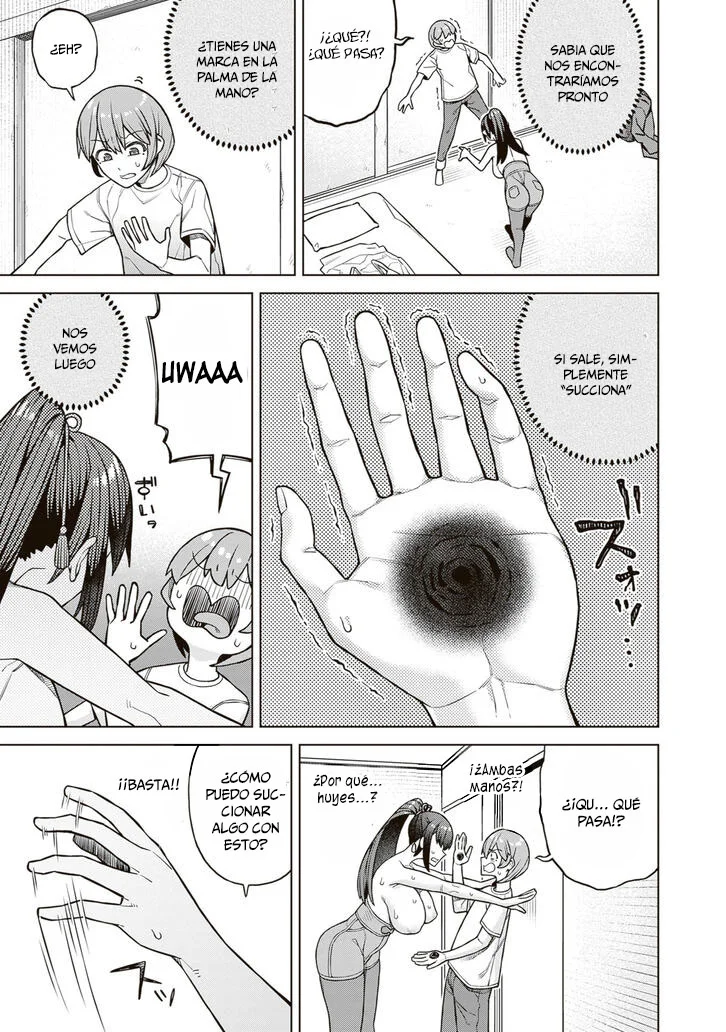 Kyou kara Boku wa, Kanojo no XX wo Kaishou Suru. capítulo 1 página 29