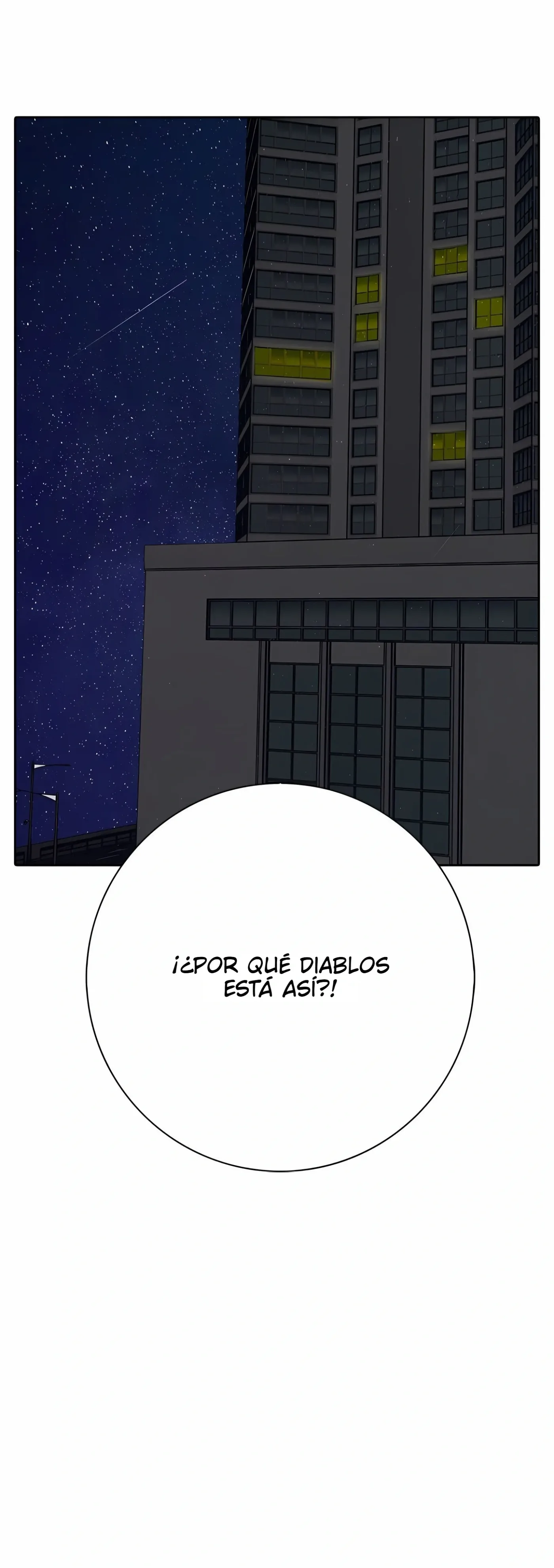 La crisis nacional de longitud capítulo 1 página 8